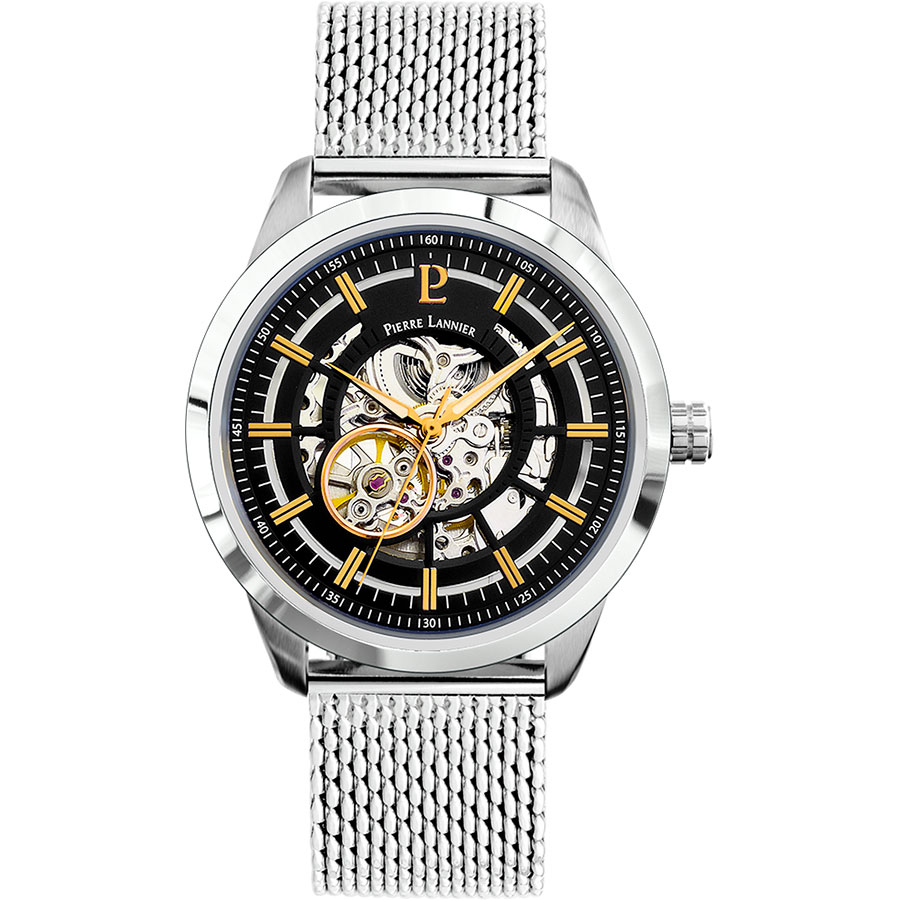 Часы Pierre Lannier Automatic 329F131
